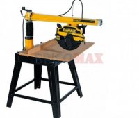 MASA PENTRU DEBITAT CU BRAT RADIAL TRIFAZIC DW726K - MASA PENTRU DEBITAT CU BRAT RADIAL TRIFAZIC DW726K