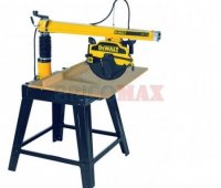 MASA PENTRU DEBITAT CU BRAT RADIAL TRIFAZIC DW722K - MASA PENTRU DEBITAT CU BRAT RADIAL TRIFAZIC DW722K