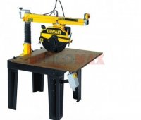 MASA PENTRU DEBITAT CU BRAT RADIAL DW728K - MASA PENTRU DEBITAT CU BRAT RADIAL DW728K
