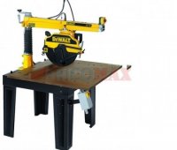 MASA PENTRU DEBITAT CU BRAT RADIAL TRIFAZIC DW729K - MASA PENTRU DEBITAT CU BRAT RADIAL TRIFAZIC DW729K