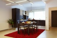 CASA 4 CAMERE, GREEN CITY - CASA 4 CAMERE, GREEN CITY