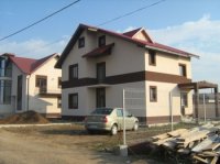 VILA LA CHEIE DOMNESTI - VILA LA CHEIE DOMNESTI