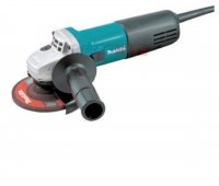 POLIZOR UNGHIULAR 840W  MAKITA 9557NB - POLIZOR UNGHIULAR 840W  MAKITA 9557NB