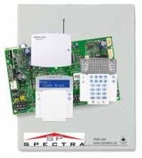 SISTEM DE SECURITATE SPECTRA - SISTEM DE SECURITATE SPECTRA
