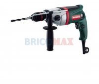 MASINA DE GAURIT CU PERCUTIE METABO SBE 750 - MASINA DE GAURIT CU PERCUTIE METABO SBE 750