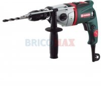 MASINA DE GAURIT CU PERCUTIE METABO SBE 1010 PLUS - MASINA DE GAURIT CU PERCUTIE METABO SBE 1010 PLUS