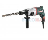 CIOCAN ROTOPERCUTOR METABO KHE 28 CODE - CIOCAN ROTOPERCUTOR METABO KHE 28 CODE