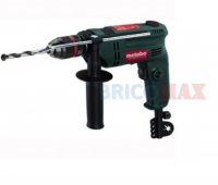 MASINA DE GAURIT CU PERCUTIE METABO SB E 600 R+L - MASINA DE GAURIT CU PERCUTIE METABO SB E 600 R+L