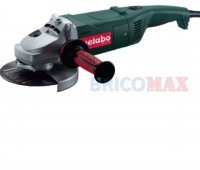 POLIZOR UNGHIULAR METABO WX 21-180 - POLIZOR UNGHIULAR METABO WX 21-180