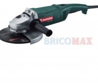 POLIZOR UNGHIULAR METABO WX 21-230 - POLIZOR UNGHIULAR METABO WX 21-230