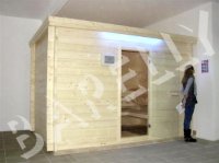 SAUNA FIN -CLUB - SAUNA FIN -CLUB