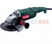 POLIZOR UNGHIULAR METABO WX 25-230 - POLIZOR UNGHIULAR METABO WX 25-230