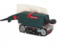 SLEFUITOR CU BANDA METABO BA E 1075 - SLEFUITOR CU BANDA METABO BA E 1075