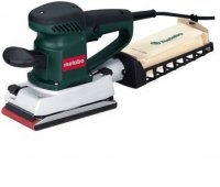 SLEFUITOR CU VIBRATII METABO SR 356 - SLEFUITOR CU VIBRATII METABO SR 356