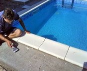 PISCINE LA CHEIE - PISCINE LA CHEIE