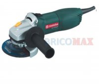 POLIZOR UNGHIULAR METABO W 10-125 QUICK - POLIZOR UNGHIULAR METABO W 10-125 QUICK