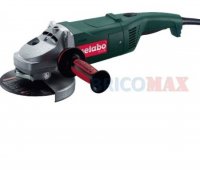 POLIZOR UNGHIULAR METABO WX 23-180 - POLIZOR UNGHIULAR METABO WX 23-180