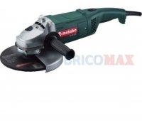 POLIZOR UNGHIULAR METABO WX 23-230 - POLIZOR UNGHIULAR METABO WX 23-230