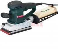 SLEFUITOR CU VIBRATII METABO SR 10-23 INTEC - SLEFUITOR CU VIBRATII METABO SR 10-23 INTEC