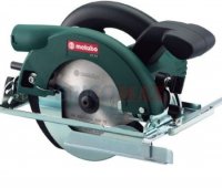FIERASTRAU CIRCULAR METABO KS 54 - FIERASTRAU CIRCULAR METABO KS 54