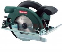 FIERASTRAU CIRCULAR METABO KS 66 - FIERASTRAU CIRCULAR METABO KS 66