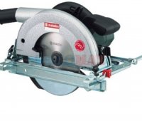 FIERASTRAU CIRCULAR METABO KSE 68 PLUS - FIERASTRAU CIRCULAR METABO KSE 68 PLUS