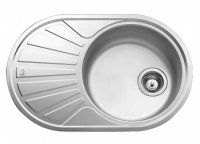 CHIUVETA BUCATARIE INOX TEKA - DR-77-1B 1D - CHIUVETA BUCATARIE INOX TEKA - DR-77-1B 1D