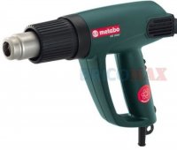 SUFLANTA AER CALD METABO HE 2000 - SUFLANTA AER CALD METABO HE 2000