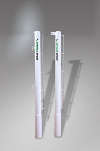 STALPI TENIS - STALPI TENIS