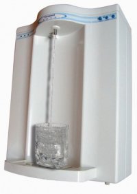 SISTEM DE PURIFICARE A APEI EUROGUARD NOVA - SISTEM DE PURIFICARE A APEI EUROGUARD NOVA