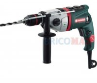 MASINA GAURIT PERCUTIE METABO SBE 850 IMPULS - MASINA GAURIT PERCUTIE METABO SBE 850 IMPULS
