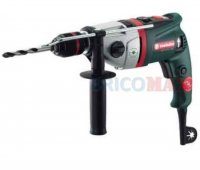 MASINA GAURIT CU PERCUTIE METABO SBE 850 CONTACT - MASINA GAURIT CU PERCUTIE METABO SBE 850 CONTACT