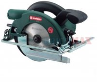 FIERASTRAU CIRCULAR METABO KSE 55 PLUS - FIERASTRAU CIRCULAR METABO KSE 55 PLUS