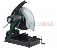 FIERASTRAU CIRCULAR METABO CS 14 15 - FIERASTRAU CIRCULAR METABO CS 14 15