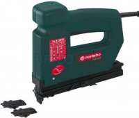 MASINA DE CAPSAT METABO TAE 2019 - MASINA DE CAPSAT METABO TAE 2019