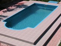 PACIFIC-PISCINA DIN RASINI ARMATE CU FIBRA DE STICLA - PACIFIC-PISCINA DIN RASINI ARMATE CU FIBRA DE STICLA