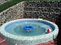 PACIFIC - SPA - PACIFIC - SPA