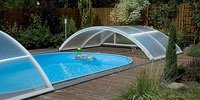 PACIFIC-ACOPERIS MOBIL PENTRU PISCINA - PACIFIC-ACOPERIS MOBIL PENTRU PISCINA