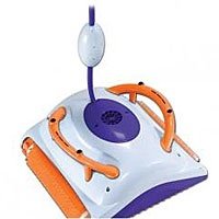 ROBOT DE PISCINA PACIFIC - ROBOT DE PISCINA PACIFIC