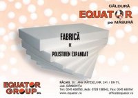 EQUATOR GROUP SRL 1665