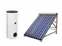 PACHET SOLAR 20 TUBURI+BOILER 160L - PACHET SOLAR 20 TUBURI+BOILER 160L