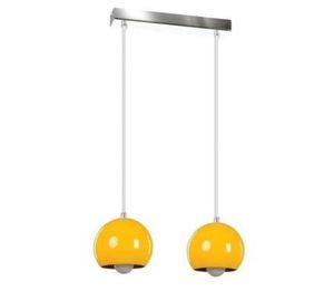 LUSTRA EMIBIG BALL ORANGE 2 BECURI - LUSTRA EMIBIG BALL ORANGE 2 BECURI