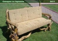 canapea cu tapiterie 2921