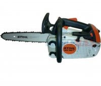 MOTOFIERASTRAU STIHL MS 192 T - MOTOFIERASTRAU STIHL MS 192 T