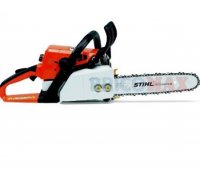 MOTOFIERASTRAU STIHL MS 650 - MOTOFIERASTRAU STIHL MS 650