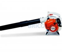 SUFLANTA STIHL BG 45 - SUFLANTA STIHL BG 45