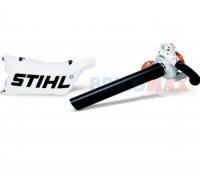 ASPIRATOR CU TOCATOR STIHL SH 55 - ASPIRATOR CU TOCATOR STIHL SH 55