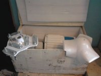 GENERATOR EOLIAN 1KW  PE STOC - GENERATOR EOLIAN 1KW  PE STOC