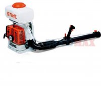 PULVERIZATOR STIHL SR 420 - PULVERIZATOR STIHL SR 420