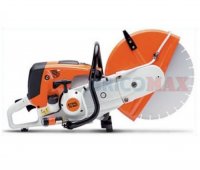 MASINA DE DEBITAT STIHL TS 800 - MASINA DE DEBITAT STIHL TS 800